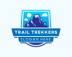 Peak Mountain Hiking logo