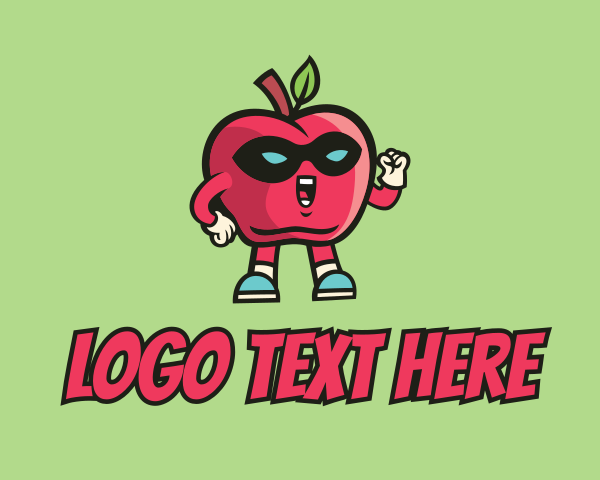 Food logo example 2