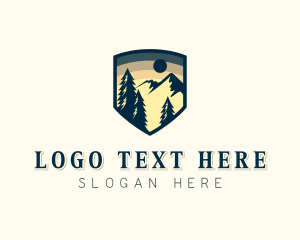 Mountain Nature Travel logo