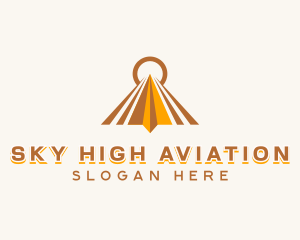 Plane Freight Aviation logo