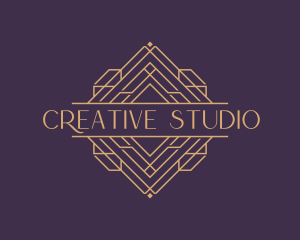 Upscale Studio Company logo