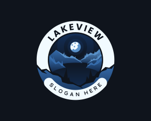 Moon Mountain Lake Camp logo