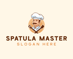 Restaurant Chef Cook logo design