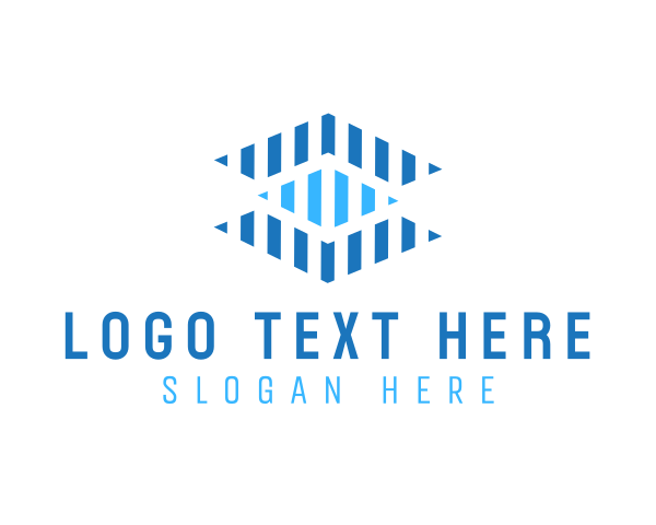 Financial logo example 1