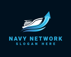 Arrow Patrol Boat logo