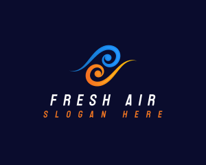 Air Breeze Hvac logo