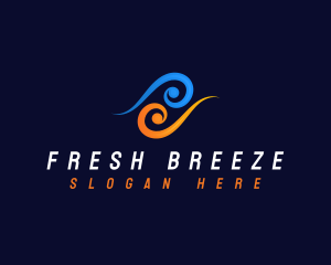 Air Breeze Hvac logo