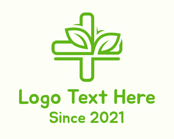 Medicine logo example 1