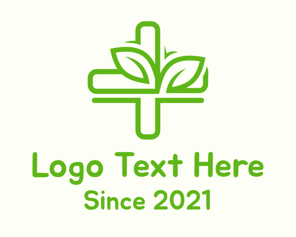 Healthcare logo example 3