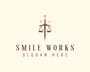 Knife Scale Law Firm logo