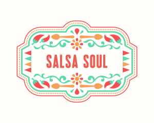 Mexican Cuisine Catering  logo