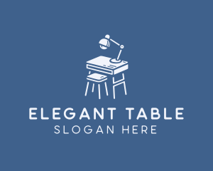 Study Table Furniture logo