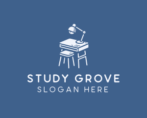 Study Table Furniture logo