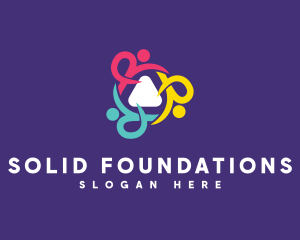Community Trio Foundation logo