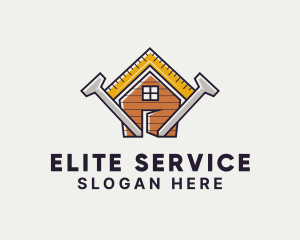 Home Builder Service logo