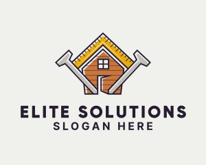 Home Builder Service logo