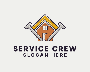Home Builder Service logo