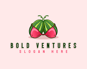 Sexy Erotic Watermelon logo