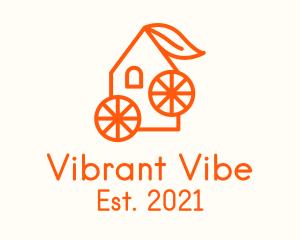Orange Juice House logo