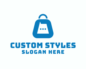 Market Bag Chat logo