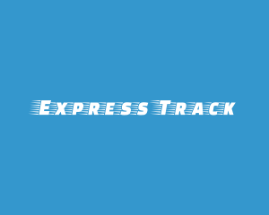 Fast Speed Express logo design