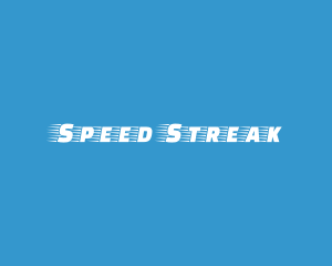 Fast Speed Express logo design