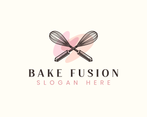Baking Whisk Bakery logo