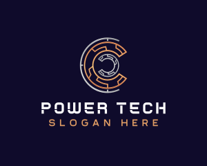 Crypto Currency Technology logo