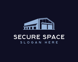 Warehouse Storage Facility logo