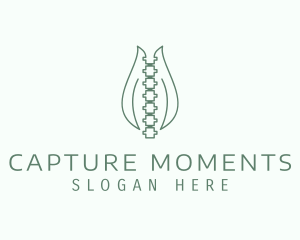 Spine Tulip Massager Logo
