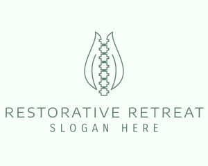 Spine Tulip Massager logo