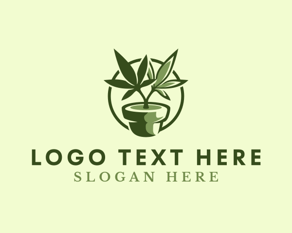 Drug logo example 3