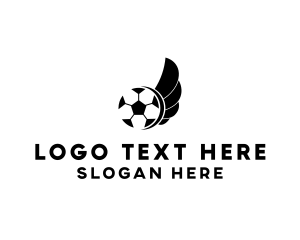 Soccer Wings Sports logo