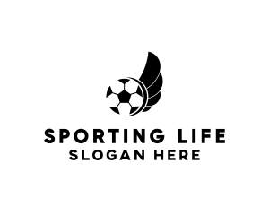 Soccer Wings Sports logo
