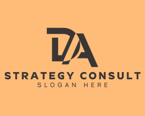 Modern Consulting Company logo