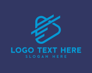 Social Media Network  logo
