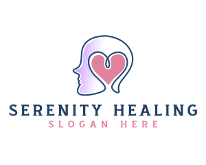 Memory Healing Therapy logo