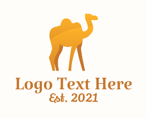 Zoology logo example 1
