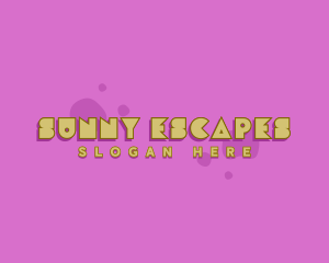 Retro Fun Gaming logo