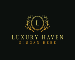 High End Floral Spa logo