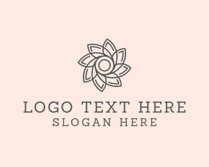 Water Lily Scent logo
