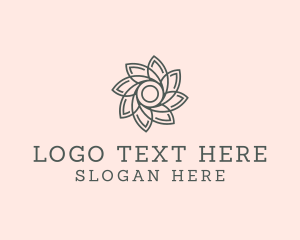 Water Lily Scent Logo