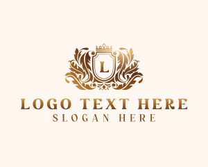 Upscale Boutique Hotel logo