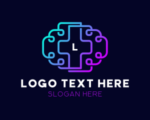 Brain Psychology Care logo