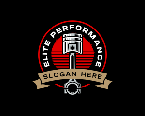 Auto Piston Performance logo