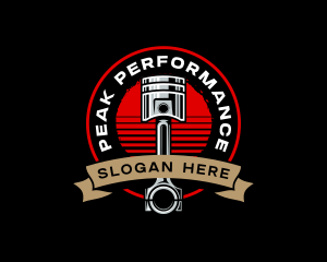 Auto Piston Performance logo