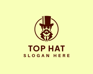 Gentleman Fashion Apparel logo design