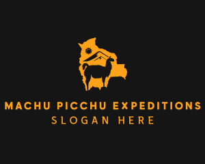 Mountain Alpaca Peru logo