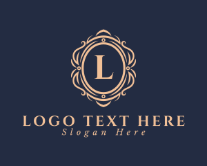 Luxury Ornamental Jewelry logo