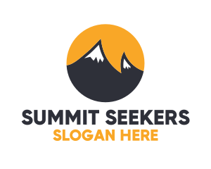 Mountain Peak Travel logo